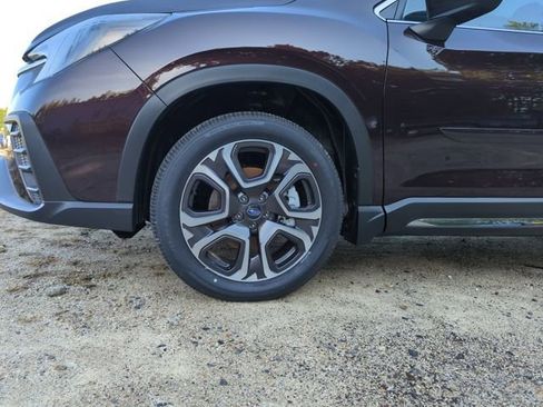 Certified 2025 Subaru Ascent Touring image 28