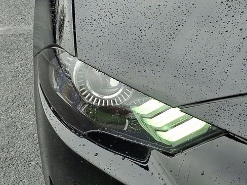 Used 2021 Ford Mustang GT Premium w/ GT Performance Package image 9