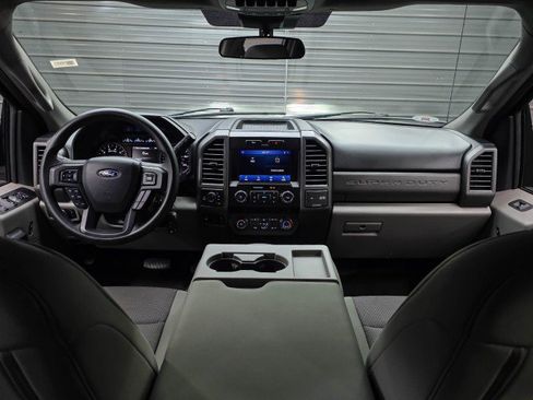 Used 2020 Ford F250 XL w/ STX Appearance Package AWD/4WD image 15