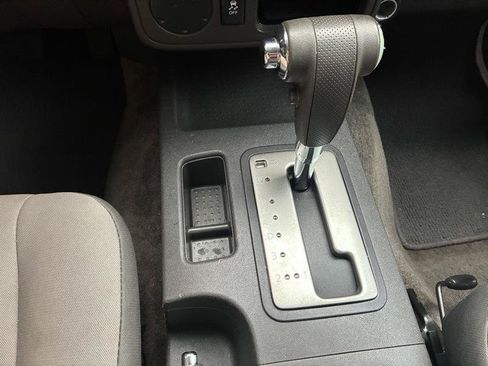 Used 2015 Nissan Xterra S w/ Value Package RWD image 30