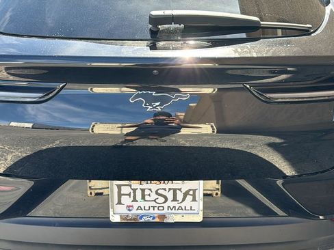 Certified 2025 Ford Mustang Mach-E Select image 8