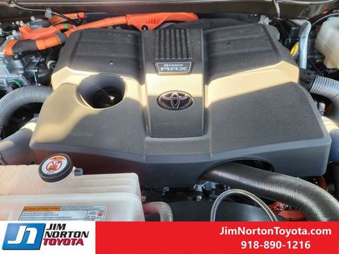 Used 2024 Toyota Tundra TRD Pro image 33