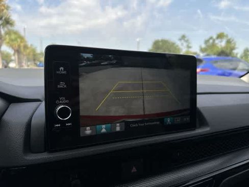 Used 2024 Honda CR-V EX-L image 31