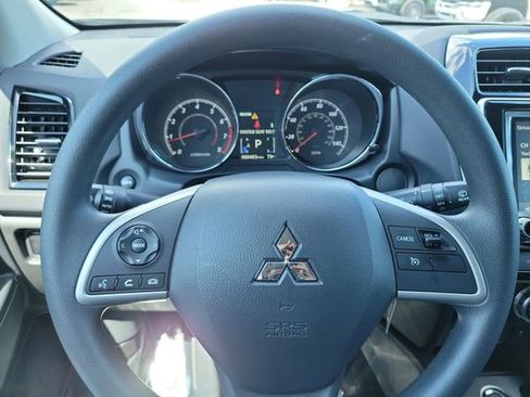 New 2026 Mitsubishi Outlander Sport AWD image 21