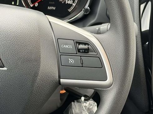 New 2026 Mitsubishi Outlander Sport ES image 19