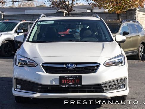 Used 2020 Subaru Impreza 2.0i Limited w/ Popular Package #2 image 13
