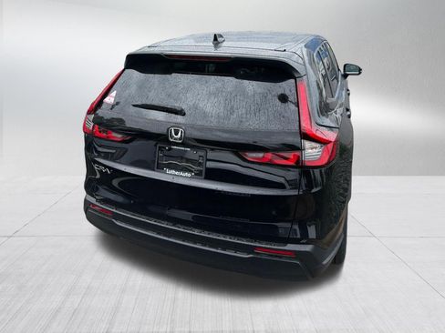 Used 2026 Honda CR-V EX image 7