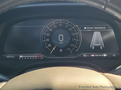 Certified 2024 Cadillac CT4 Premium Luxury w/ Technology Package AWD/4WD image 14