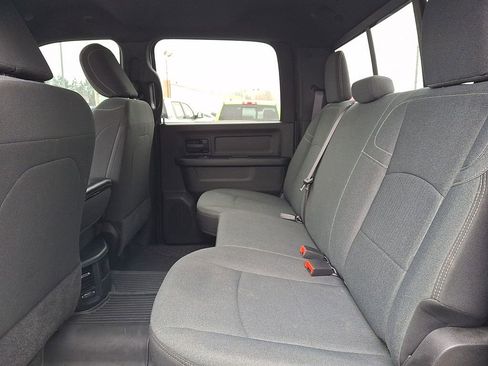 Used 2021 RAM 2500 Tradesman image 13