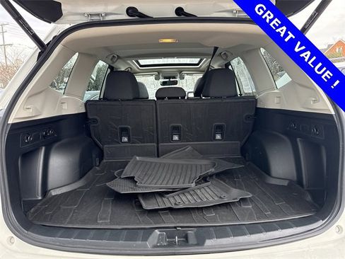 Used 2021 Subaru Forester Premium image 20
