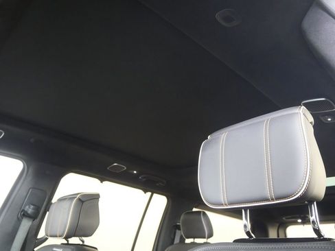 Used 2024 Jeep Grand Wagoneer Series III AWD/4WD image 12