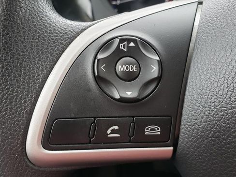 Used 2018 Mitsubishi Outlander ES AWD/4WD image 21
