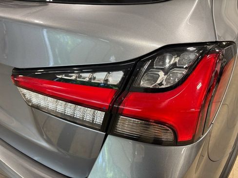 Used 2025 Mitsubishi Outlander Sport ES AWD/4WD image 8