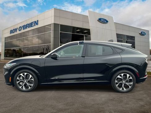 Used 2023 Ford Mustang Mach-E Premium AWD/4WD image 2