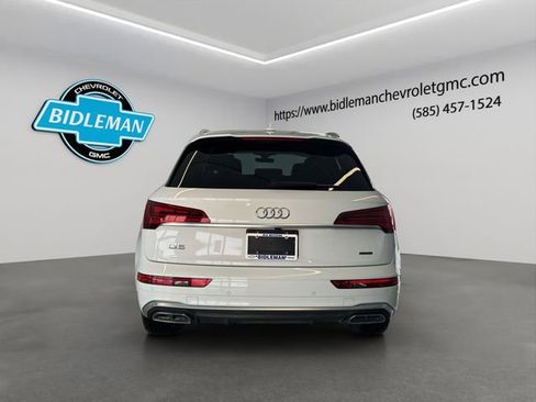 Used 2024 Audi Q5 2.0T Premium Plus image 6