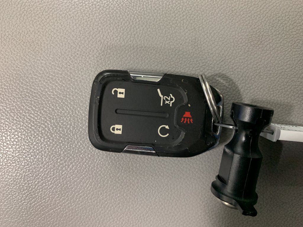 Used 2017 GMC Acadia SLT AWD/4WD image 34