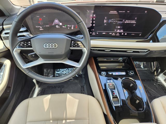 Used 2025 Audi A5 2.0T Premium Plus w/ Premium Plus AWD/4WD image 25