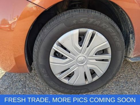 Used 2019 Mitsubishi Mirage ES image 9