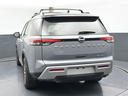 Used 2024 Nissan Pathfinder SL AWD/4WD image 31