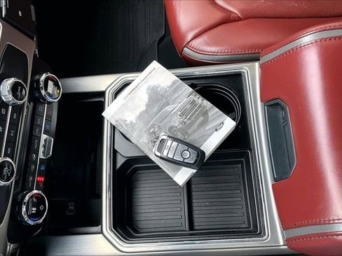 Used 2022 Ford F350 Platinum image 36