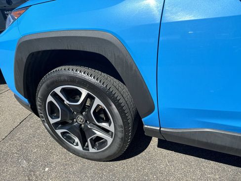 Used 2021 Toyota RAV4 AWD image 9
