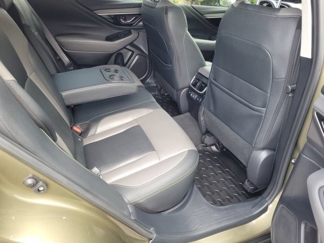 Used 2020 Subaru Outback Onyx Edition XT AWD/4WD image 13
