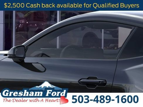New 2026 Ford Mustang Premium RWD image 23