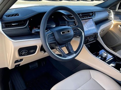 Used 2024 Jeep Grand Cherokee Limited w/ Trailer Tow Package image 17