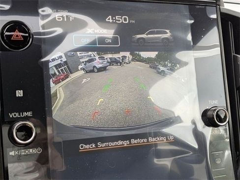 New 2026 Subaru Forester Premium image 16