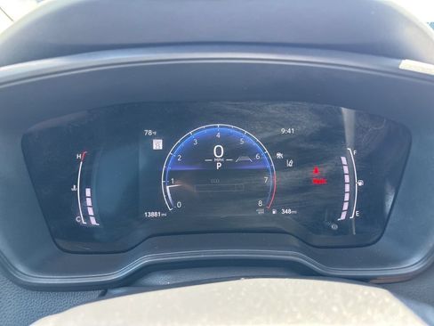 Used 2026 Toyota Corolla LE FWD image 22
