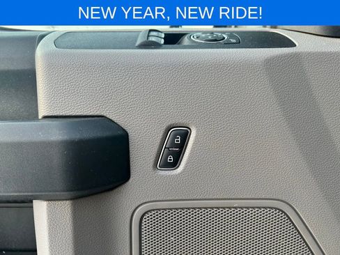 Used 2020 Ford F350 XL w/ STX Appearance Package image 15