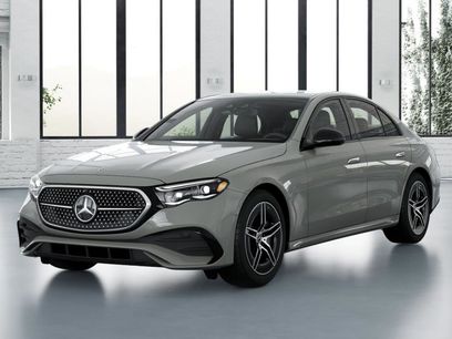 New 2026 Mercedes-Benz E 450 E 450