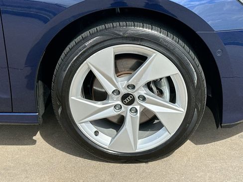 Used 2024 Audi A3 2.0T Premium image 10