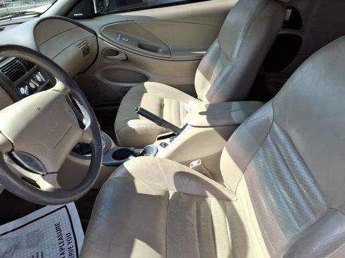 Used 1999 Ford Mustang Cobra image 14