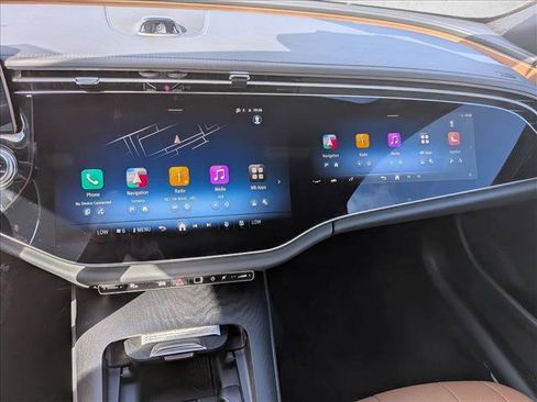 New 2026 Mercedes-Benz E 350 4MATIC Sedan image 13