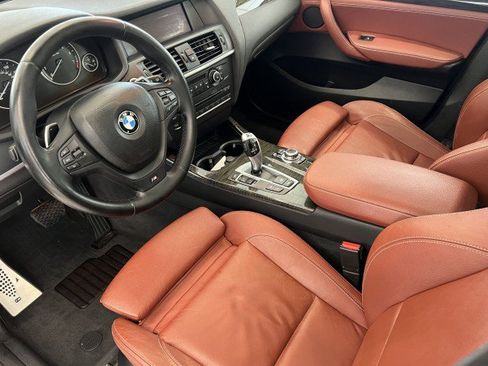 Used 2013 BMW X3 xDrive28i AWD/4WD image 11