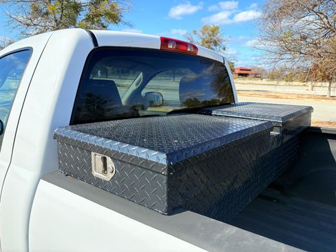 Used 2007 Dodge Ram 1500 Truck ST w/ SXT Group image 11