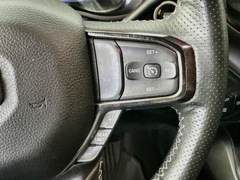 Used 2024 RAM 2500 Rebel w/ Bed Utility Group AWD/4WD image 26