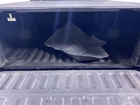 Used 2022 Ford Ranger Lariat w/ Equipment Group 501A High image 15