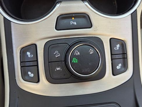 Certified 2023 GMC Terrain Denali image 17