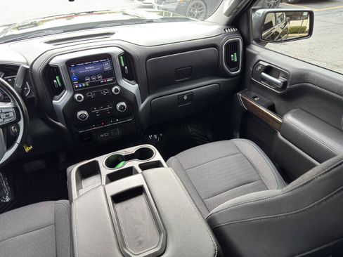 Used 2020 GMC Sierra 1500 SLE w/ Remote Start Package AWD/4WD image 31