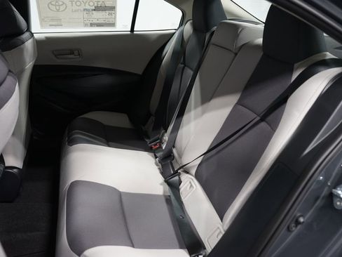 New 2026 Toyota Corolla LE image 28