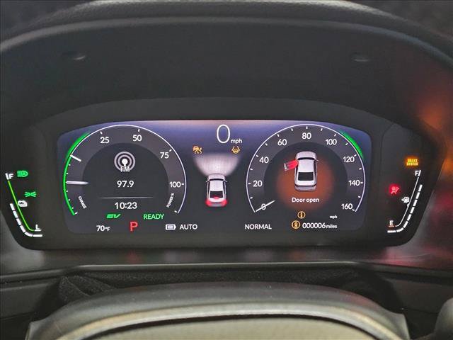 New 2026 Honda Accord Sport image 22