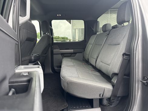 Used 2024 Ford F150 XLT w/ Mobile Office Package AWD/4WD image 18