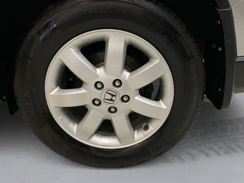 Used 2009 Honda CR-V EX-L image 17