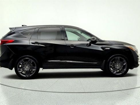 Used 2019 Acura RDX A-Spec FWD image 4