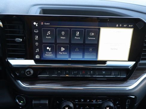 New 2026 Chevrolet Silverado 1500 LT w/ Protection Package image 10