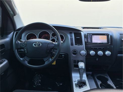Used 2012 Toyota Tundra 4x4 CrewMax w/ TRD Rock Warrior Pkg image 14