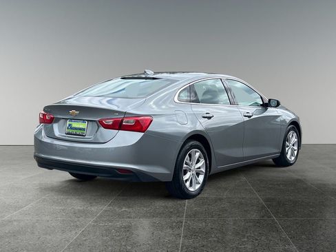 Used 2023 Chevrolet Malibu LT FWD image 9