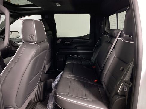 New 2026 GMC Sierra 1500 AT4X image 22